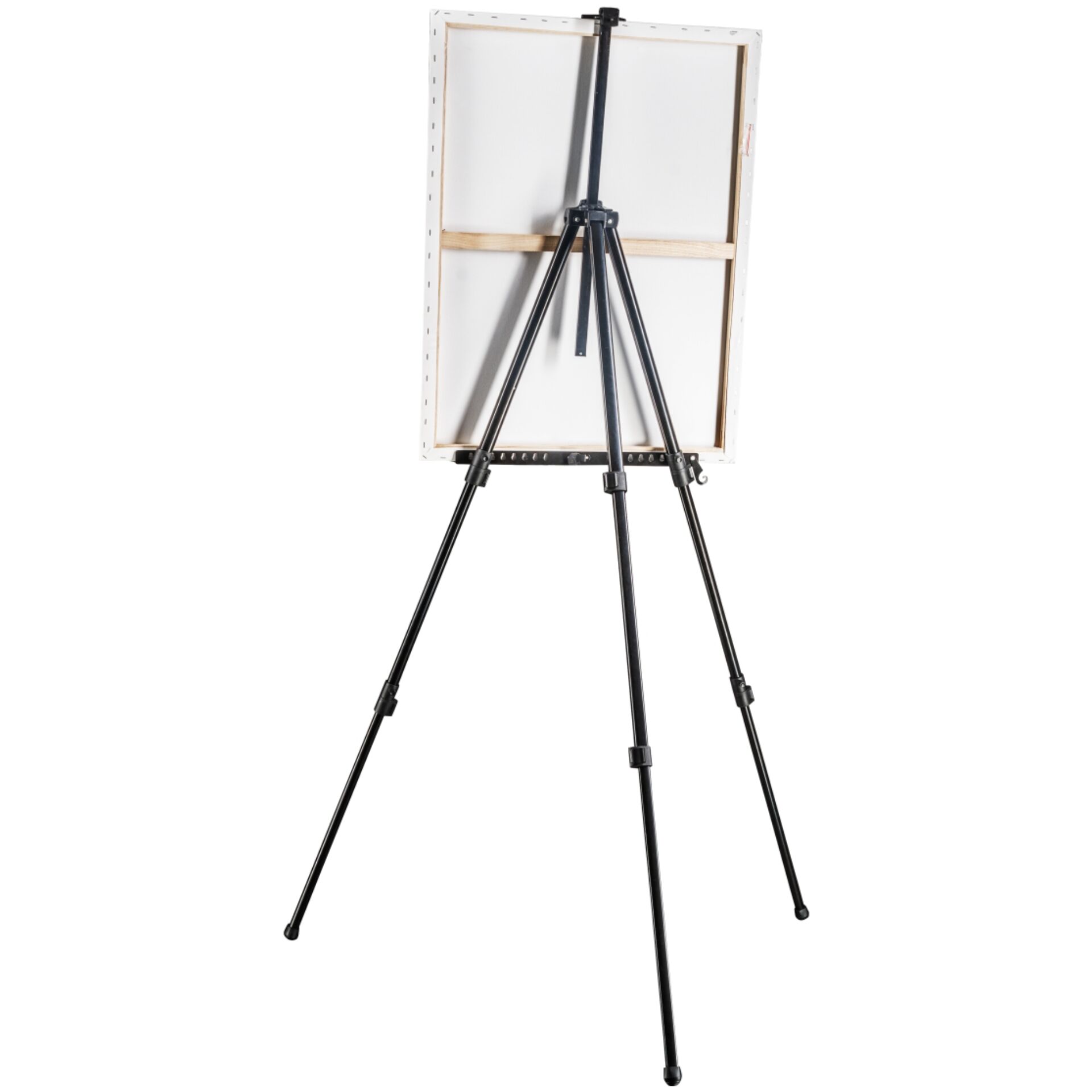 walimex pro Atelierstaffelei Aluminium XXL 205cm