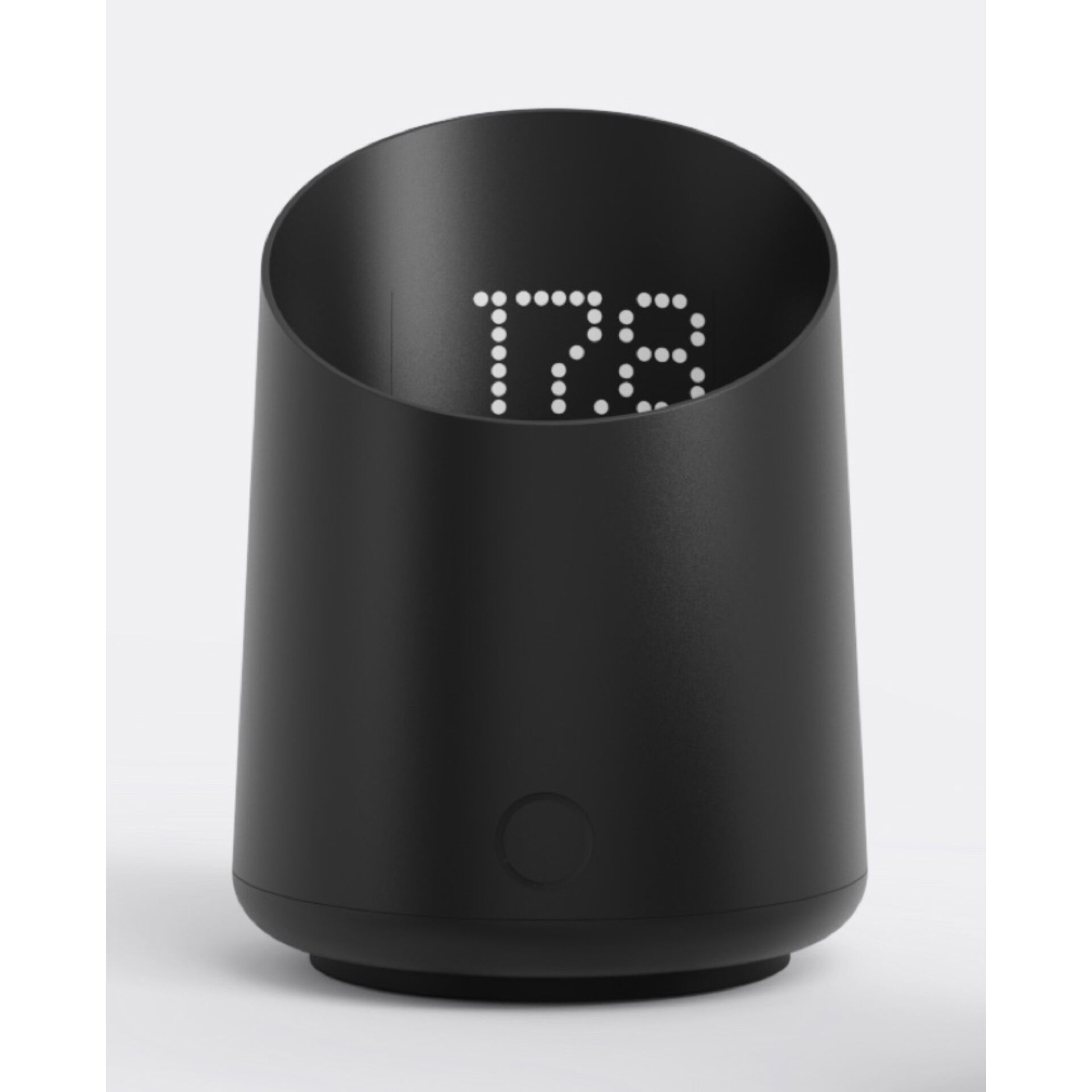 Subminimal Subscale Digital Coffee Dosing Cup 119326_00