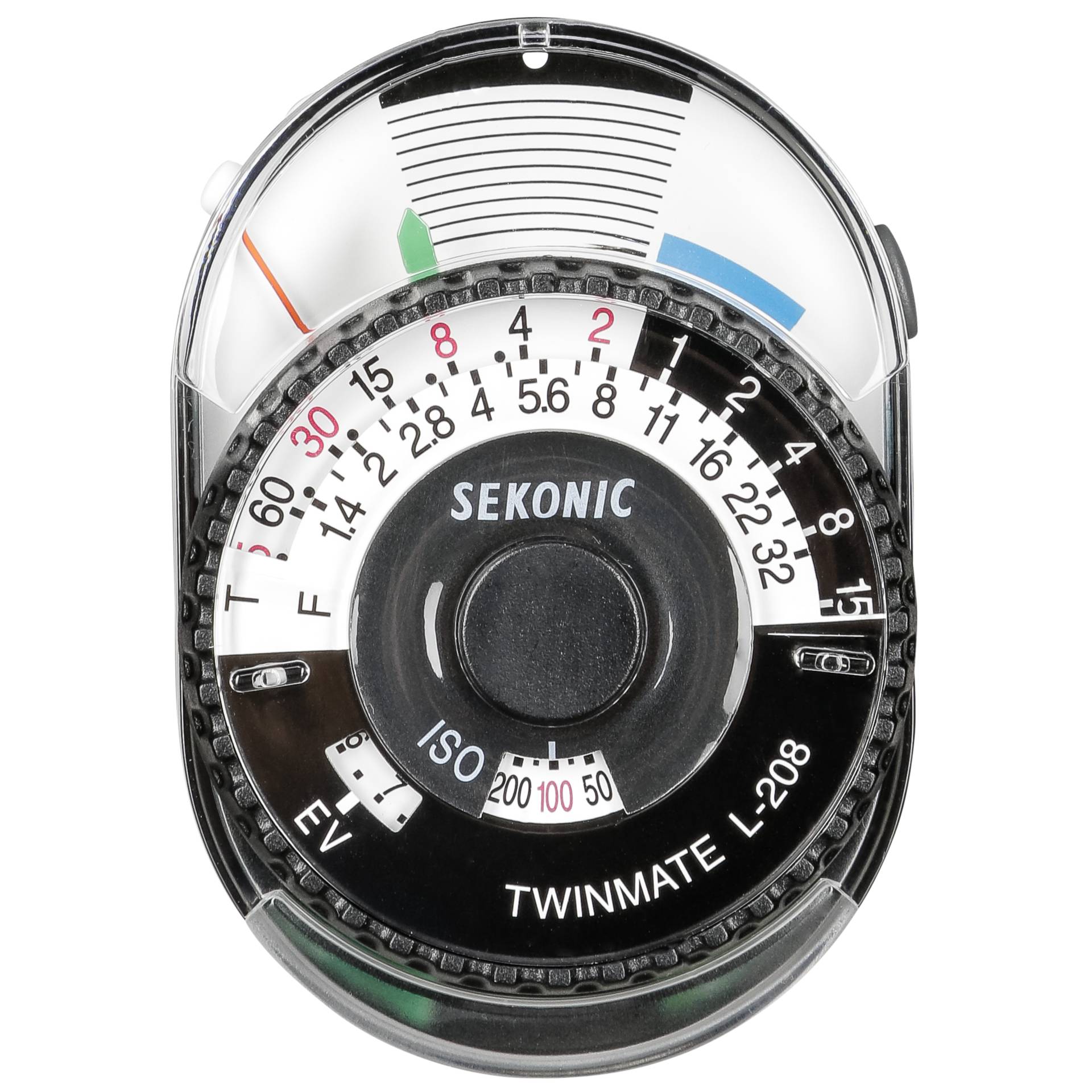 Sekonic L-208 Twinmate 505391_01