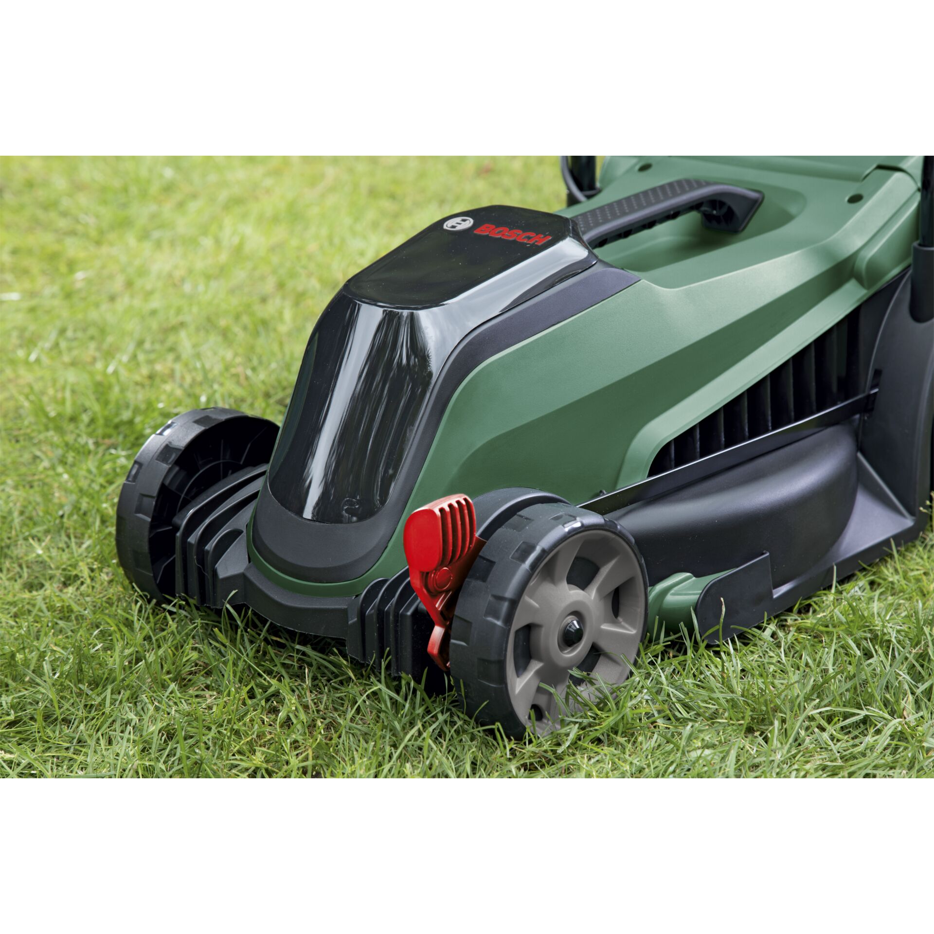 Bosch City Mower 18V-32 Akku-Rasenmäher