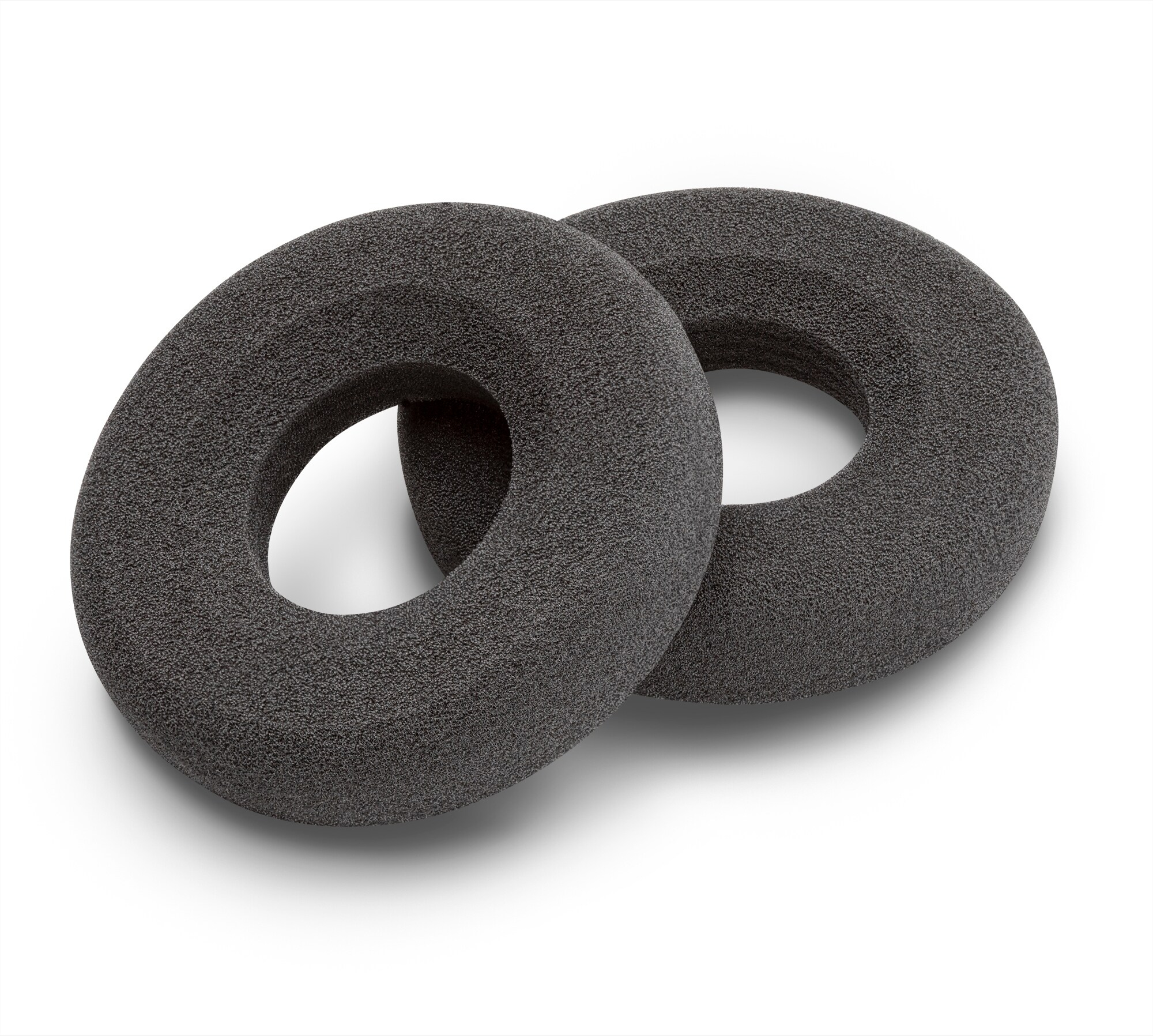 Poly Ohrkissen Schaumstoff 2er Pack für Blackwire C3300 9c3a3bcd2641ed6c79e6324e2c590d01474bdabb
