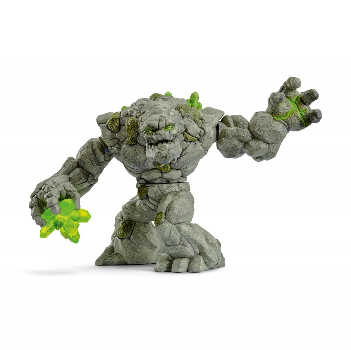 Schleich Eldrador Creatures Steinmonster               70141 – Ansicht 3