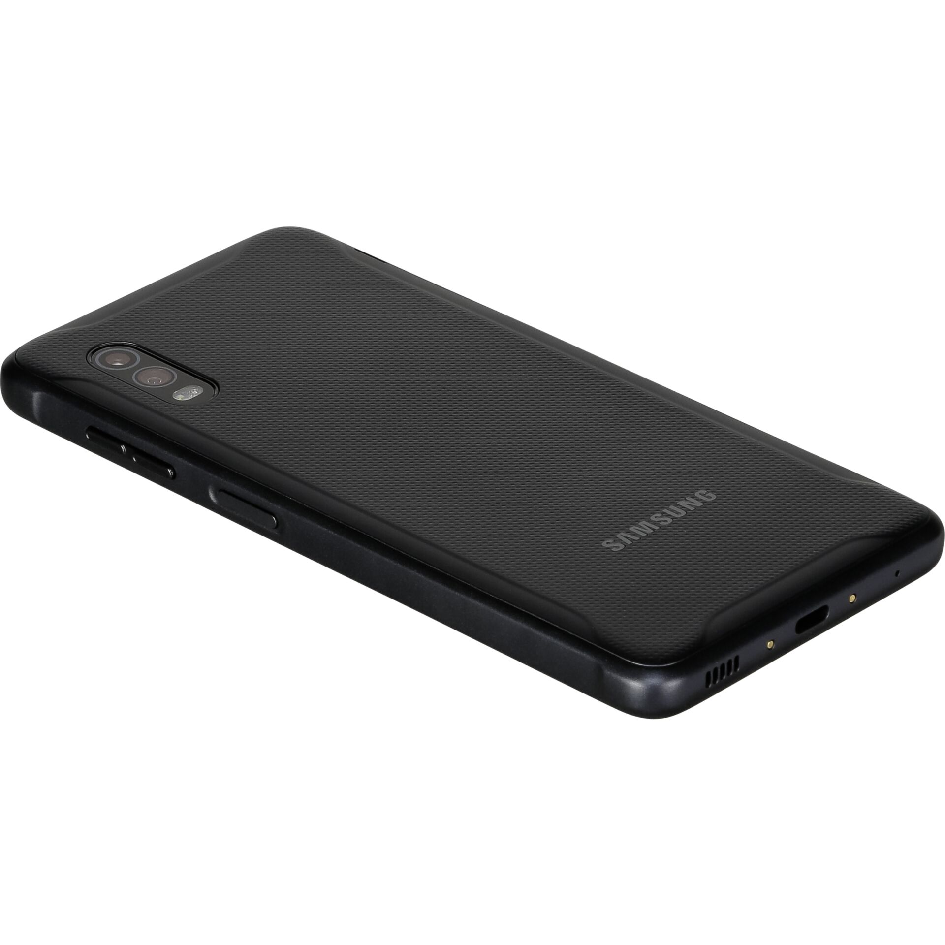 Samsung Galaxy Xcover Pro Enterprise Edition schwarz 629953_03