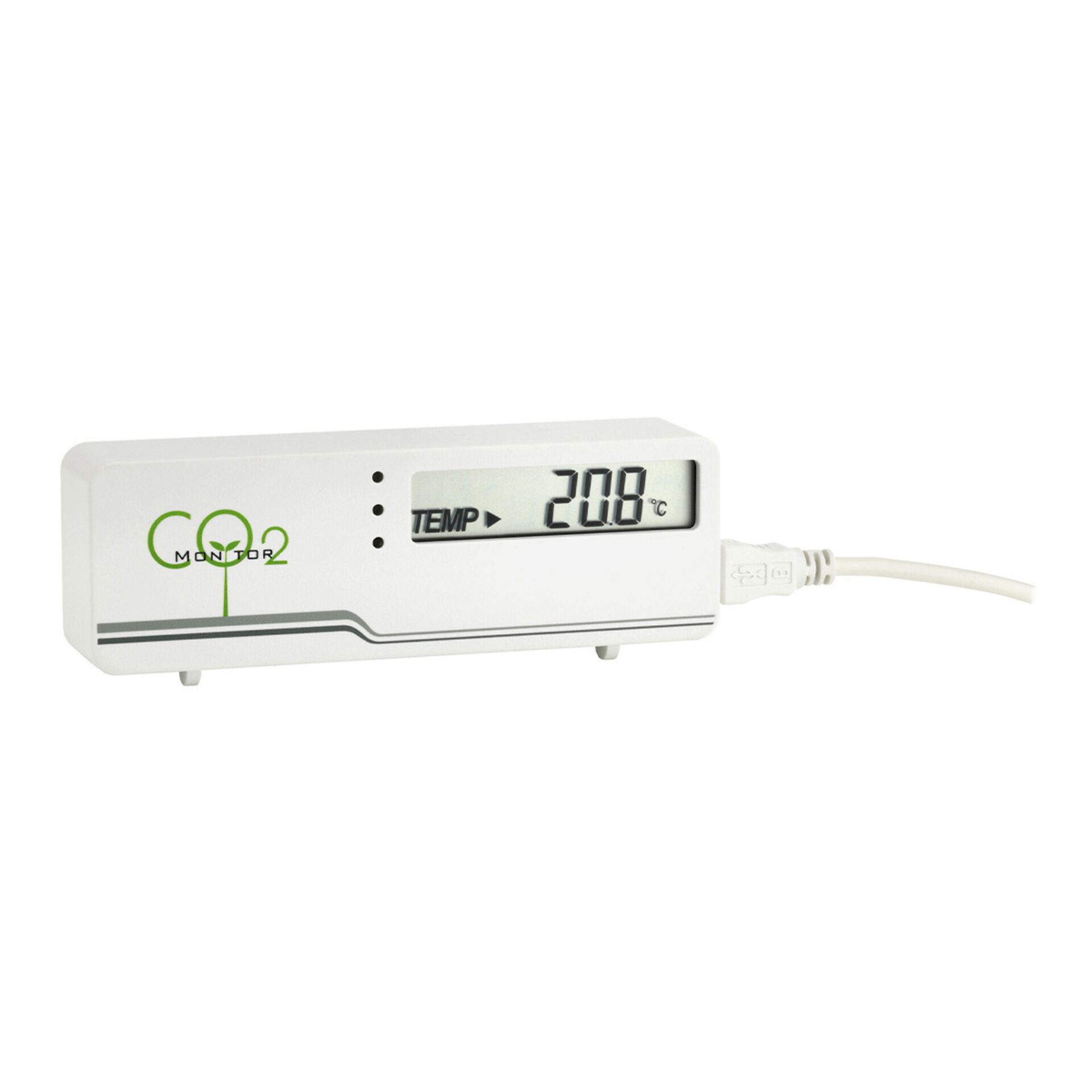 TFA 31.5006.02  CO2-Monitor AIRCO2NTROL Mini