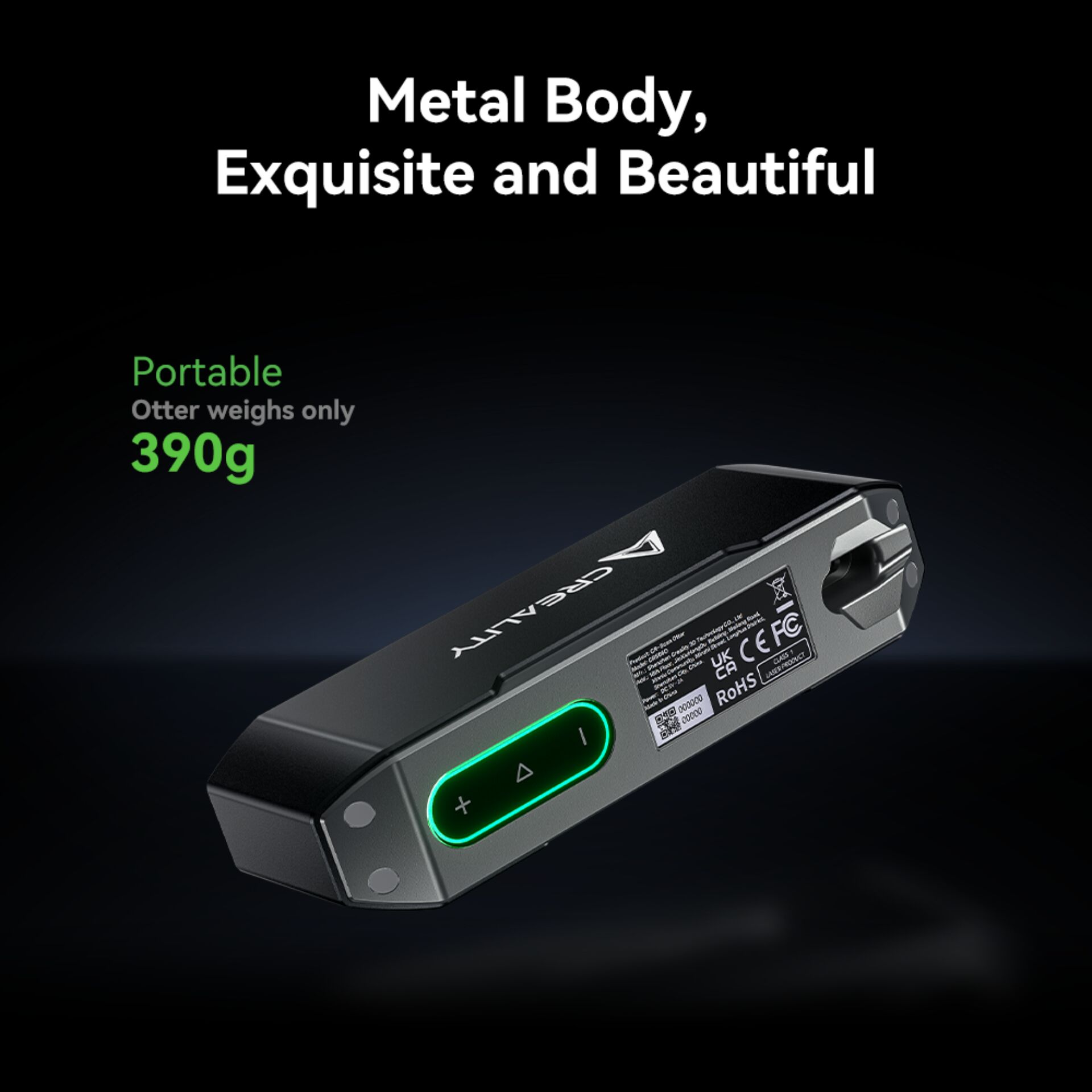 Creality CR-Scan Otter 3D Scanner 224298_16