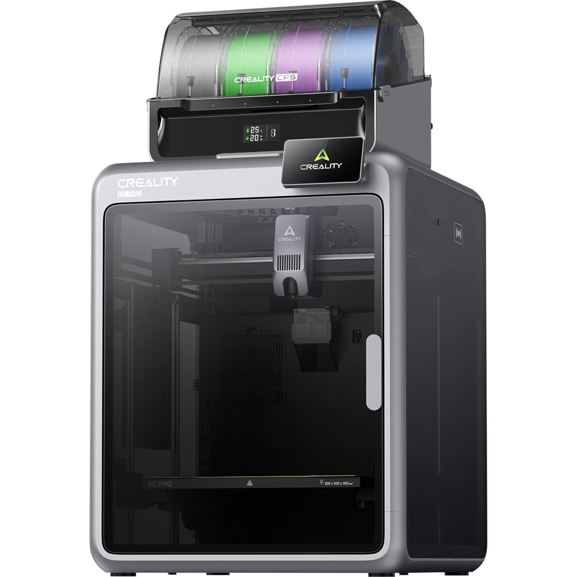 Creality K2 Pro Combo 3D Drucker 224228_02
