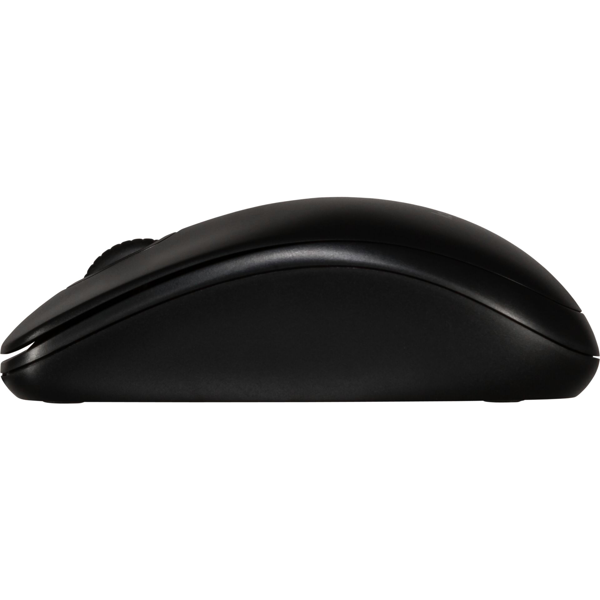 Logitech M100 USB black