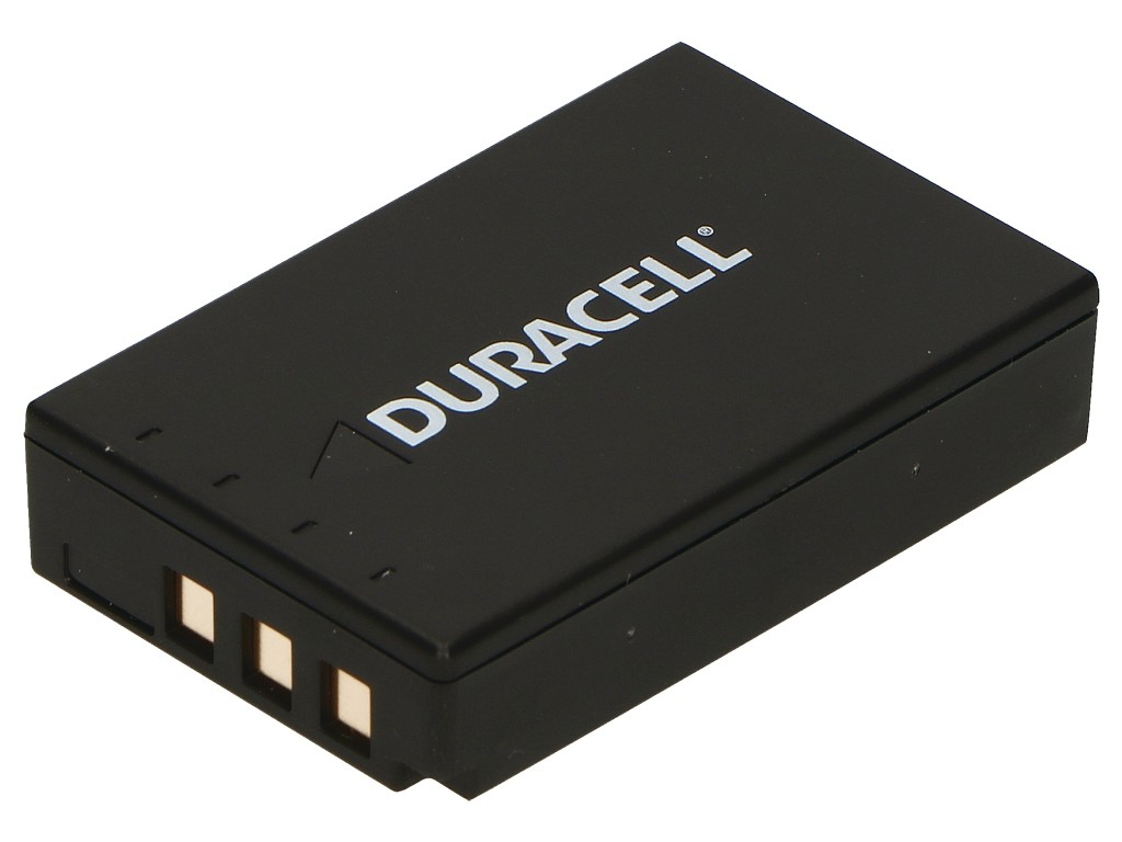 Duracell DR9902 Kamera-/Camcorder-Akku Lithium-Ion (Li-Ion) 1100 mAh – Ansicht 2