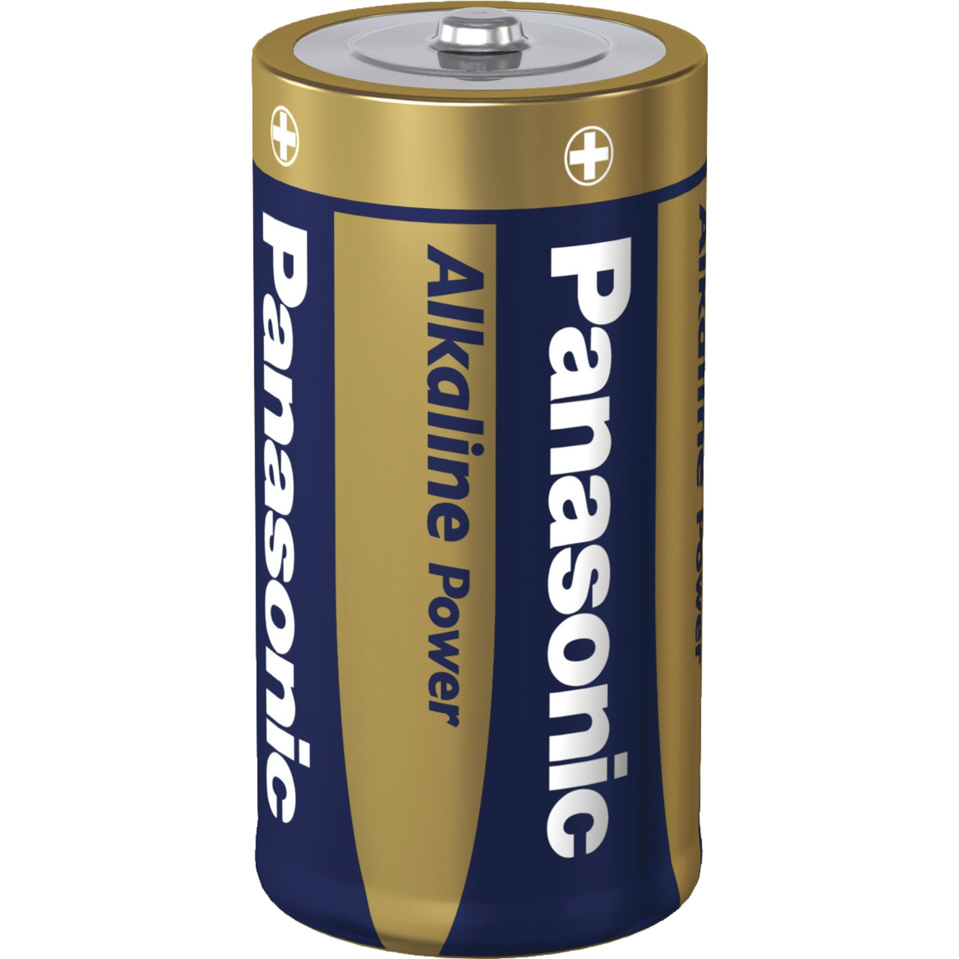 1x2 Panasonic Alkaline Power Baby C LR 14 251909_01