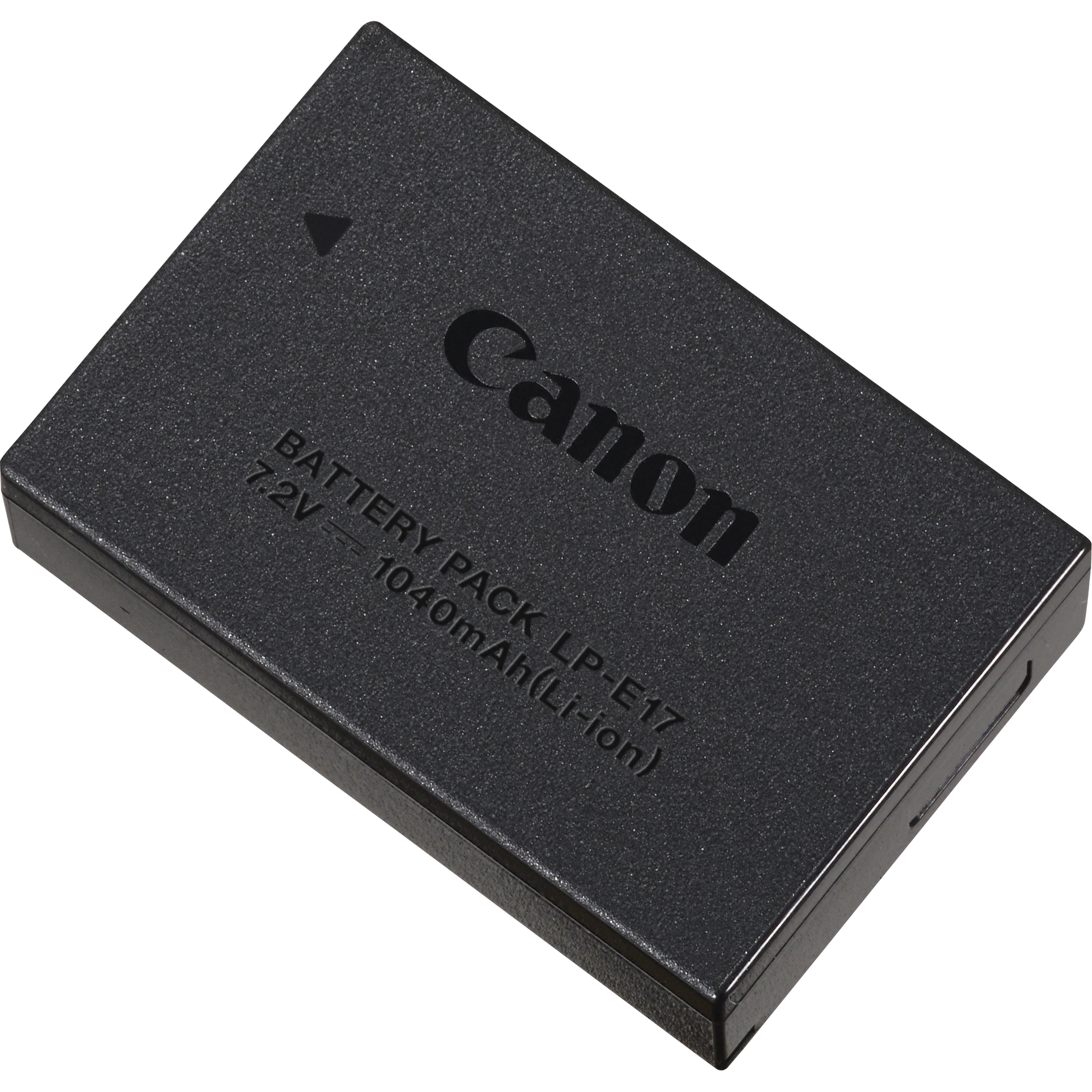 Canon LP-E17 Lithium-Ion (Li-Ion) 1040 mAh – Ansicht 1
