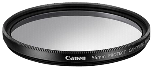 Canon Schutzfilter 55mm