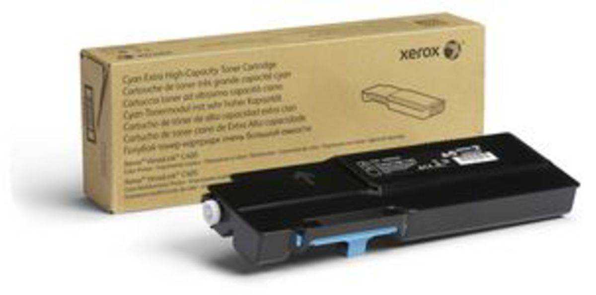 XEROX Toner cyan 106R03530 (ca. 8.000 Seiten)