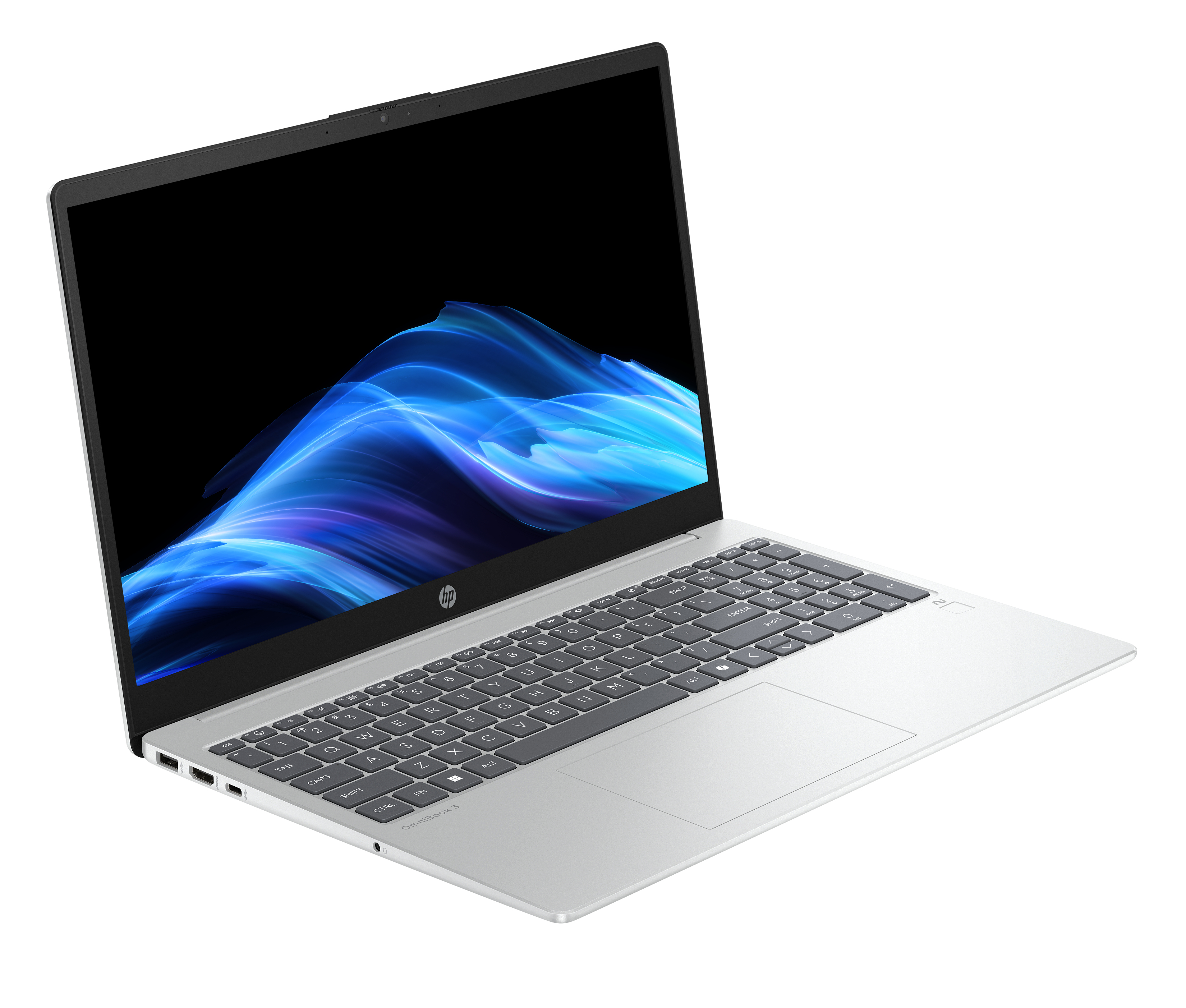 HP OmniBook 3 NGAI 15-fn0653ng 39,6cm (15,6 ) AI5 16GB 1TB SSD 22c40d9f8c1f35977ada77b1504bbca15b7269e7