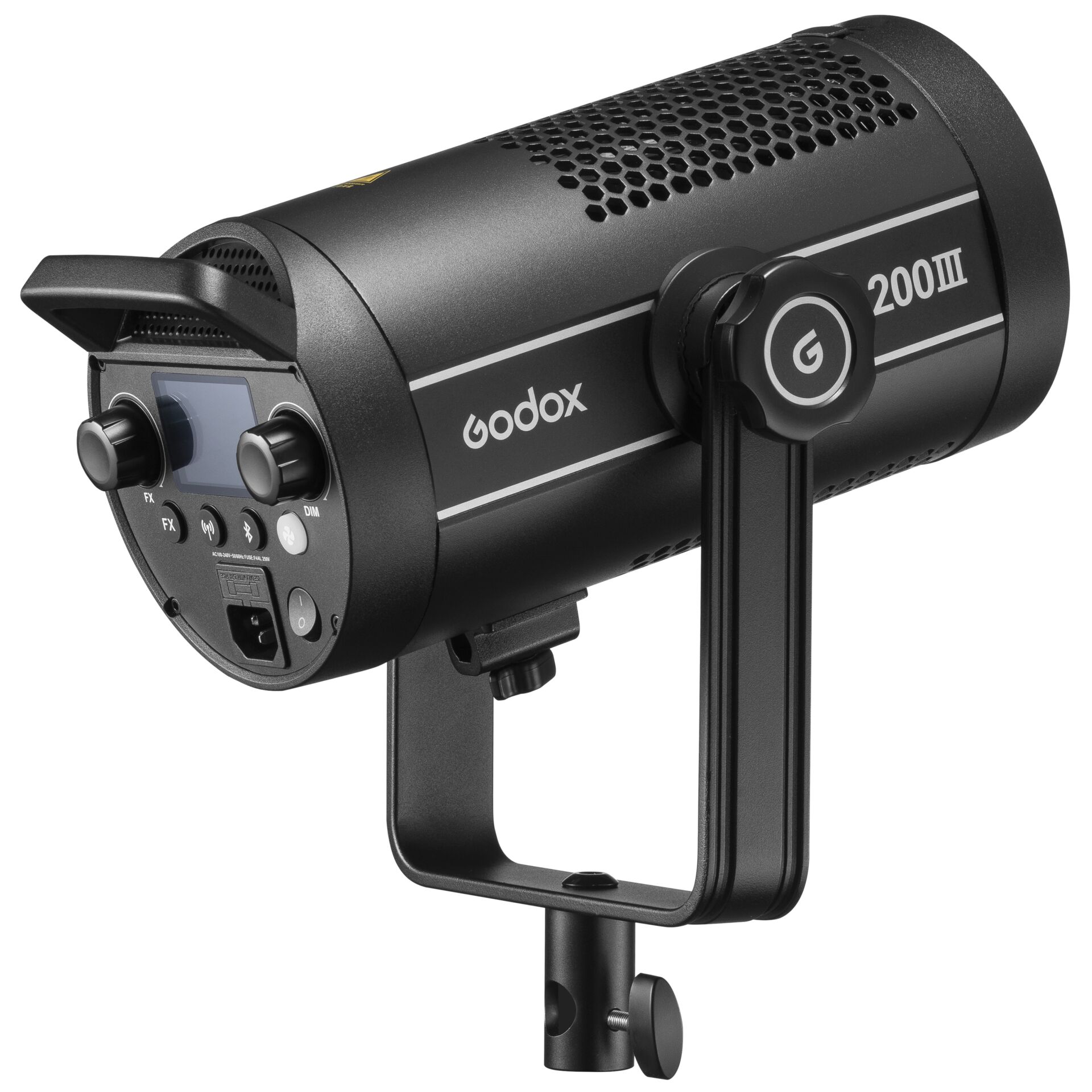 Godox SL-200 III LED-Leuchte Daylight 805618_02