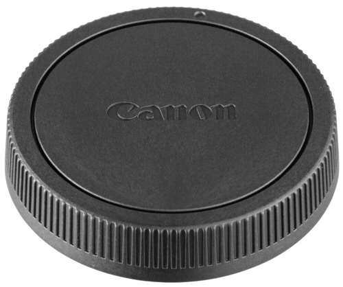 Canon EB Rückdeckel