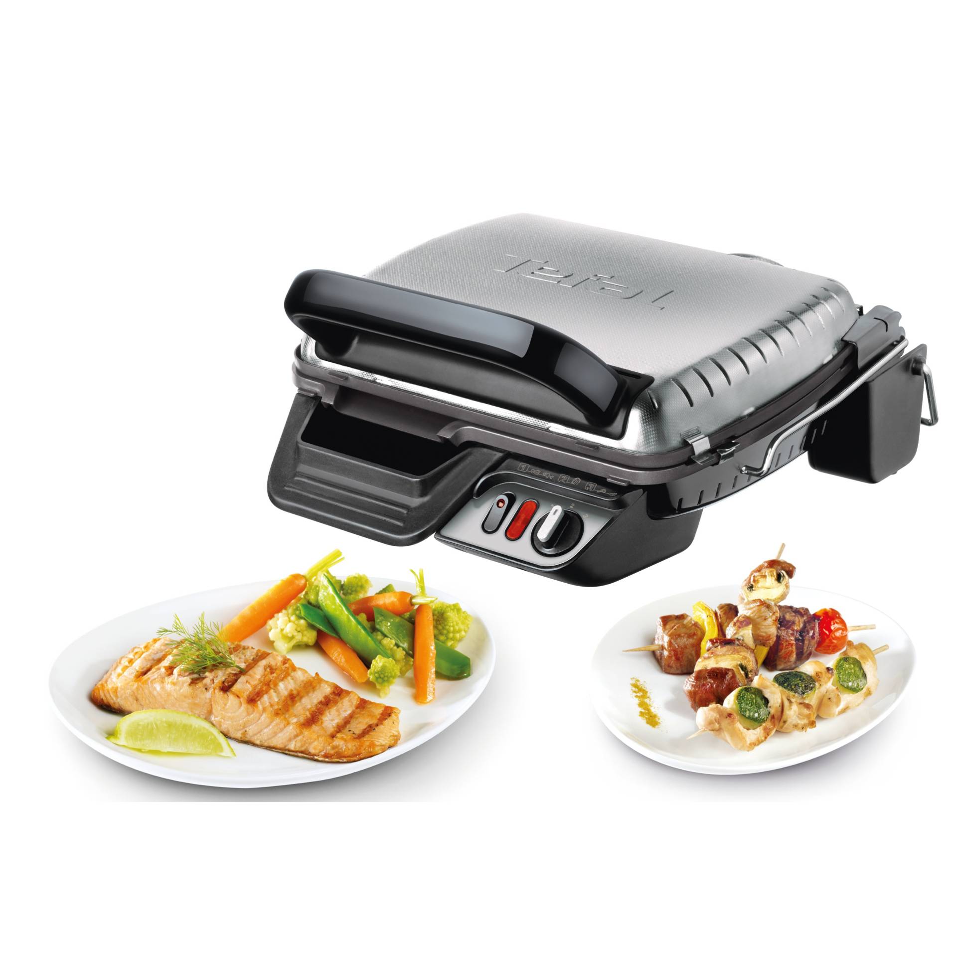 Tefal GC 3050 Kontaktgrill 2 in 1 526801_04