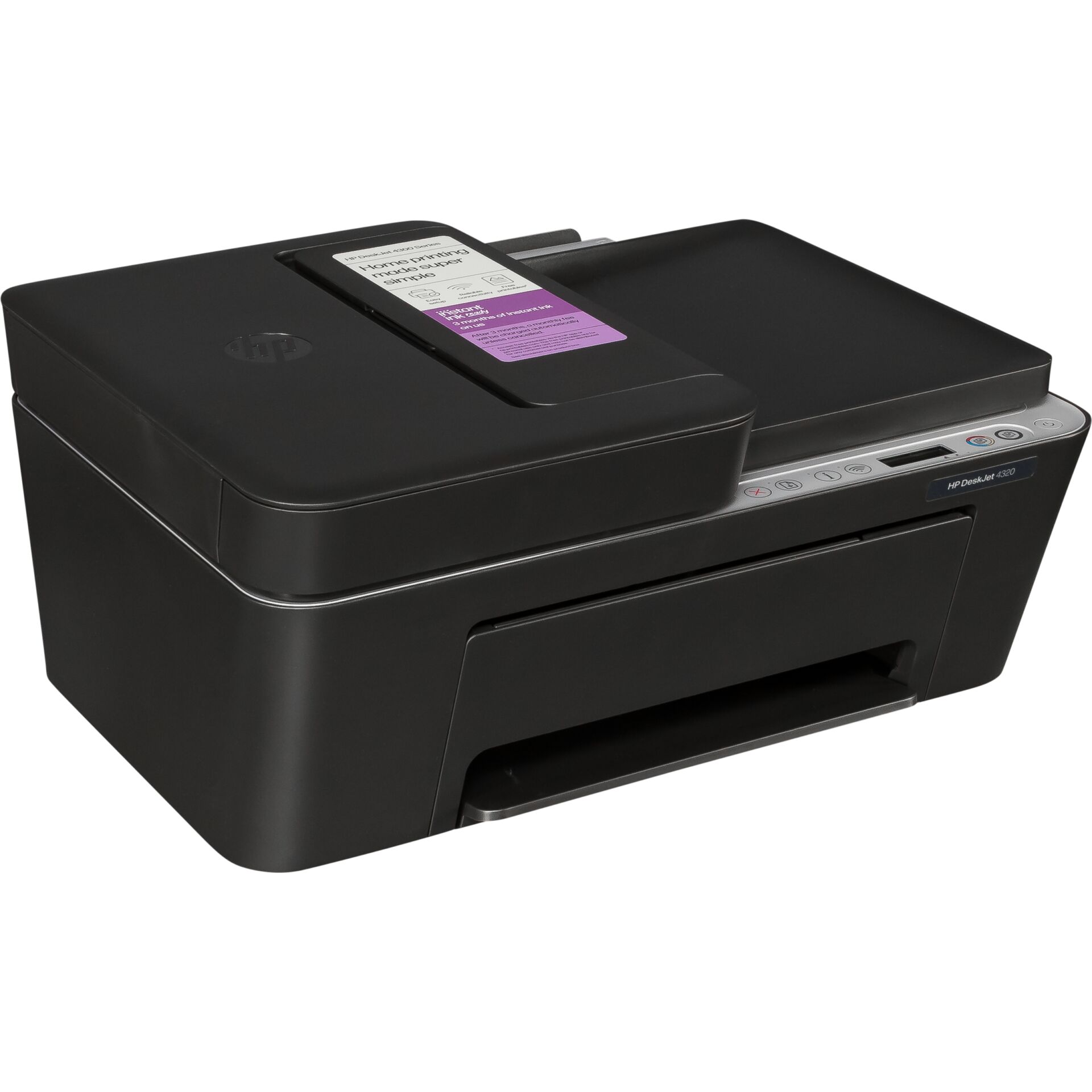 HP Deskjet 4320 All-in-One 217116_02