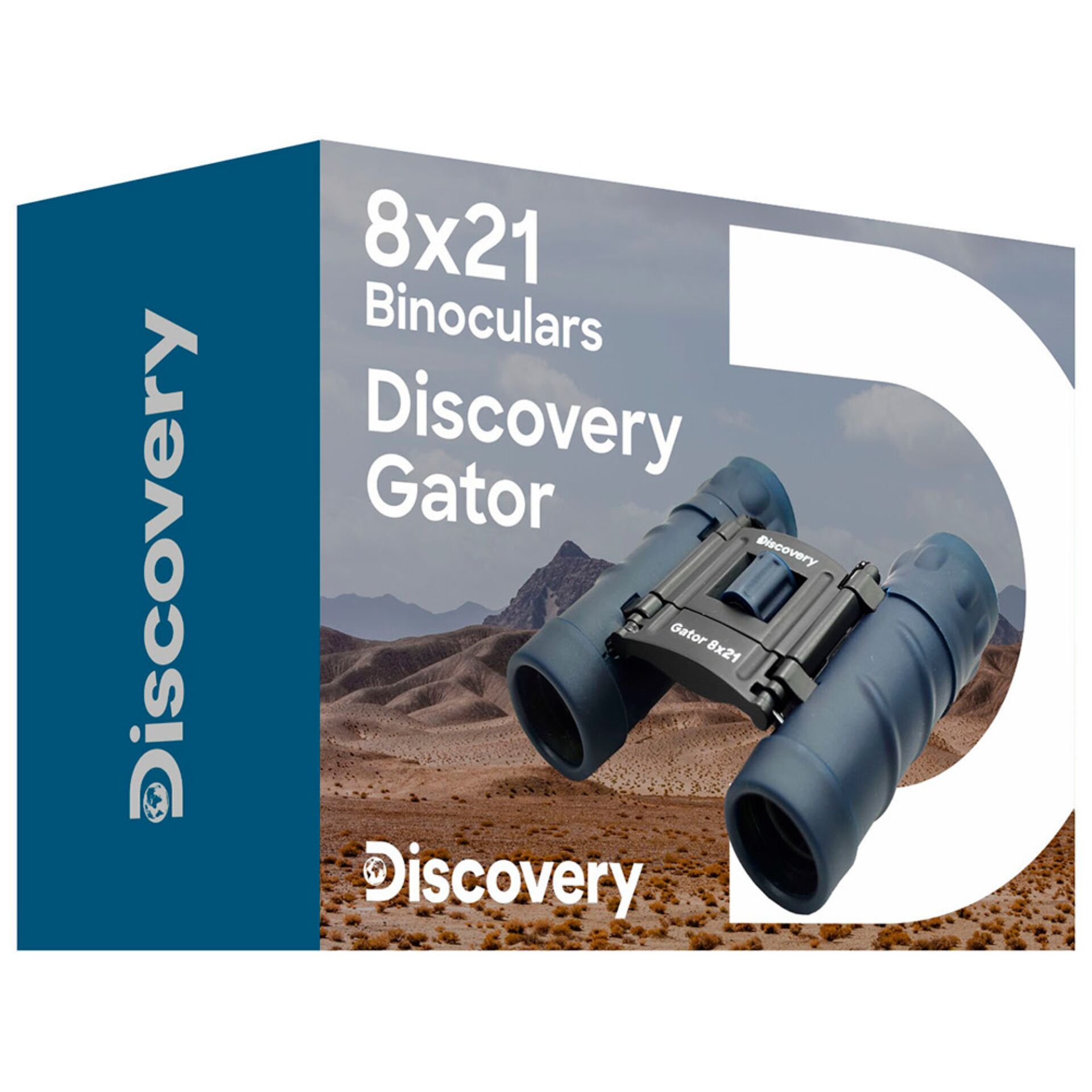 Discovery Gator  8x21 697916_01