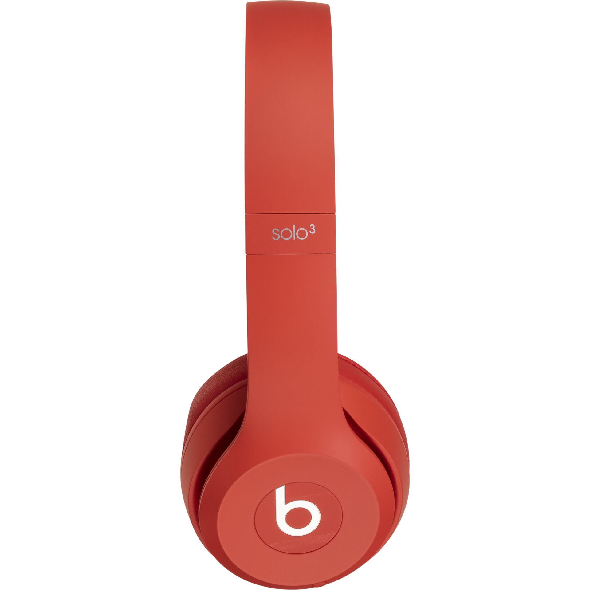 Beats Solo³ Wireless (PRODUCT)RED rot