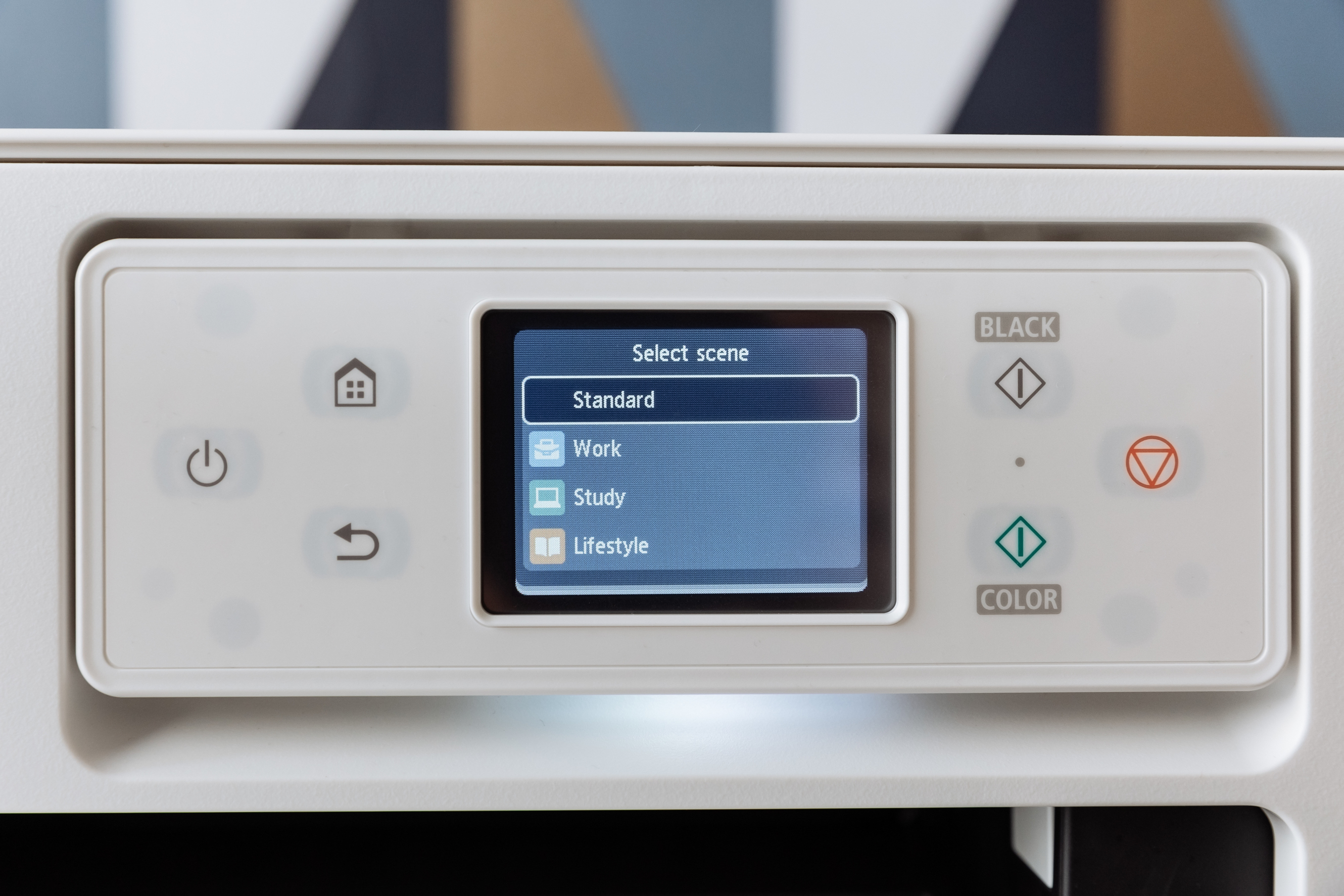 Canon PIXMA TS 7650i – Ansicht 12