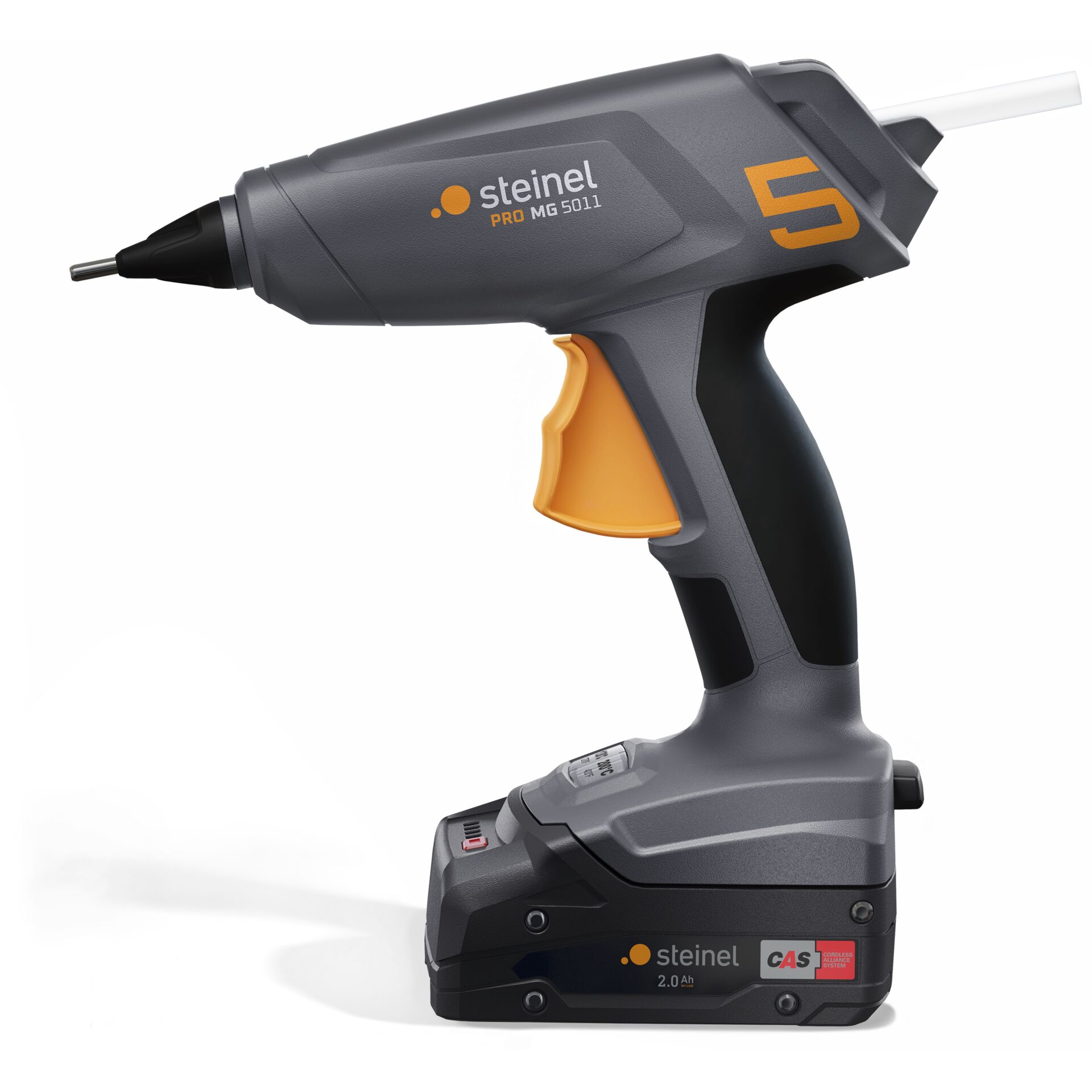 Steinel Mobilglue 5011 Klebepistole 797155_01