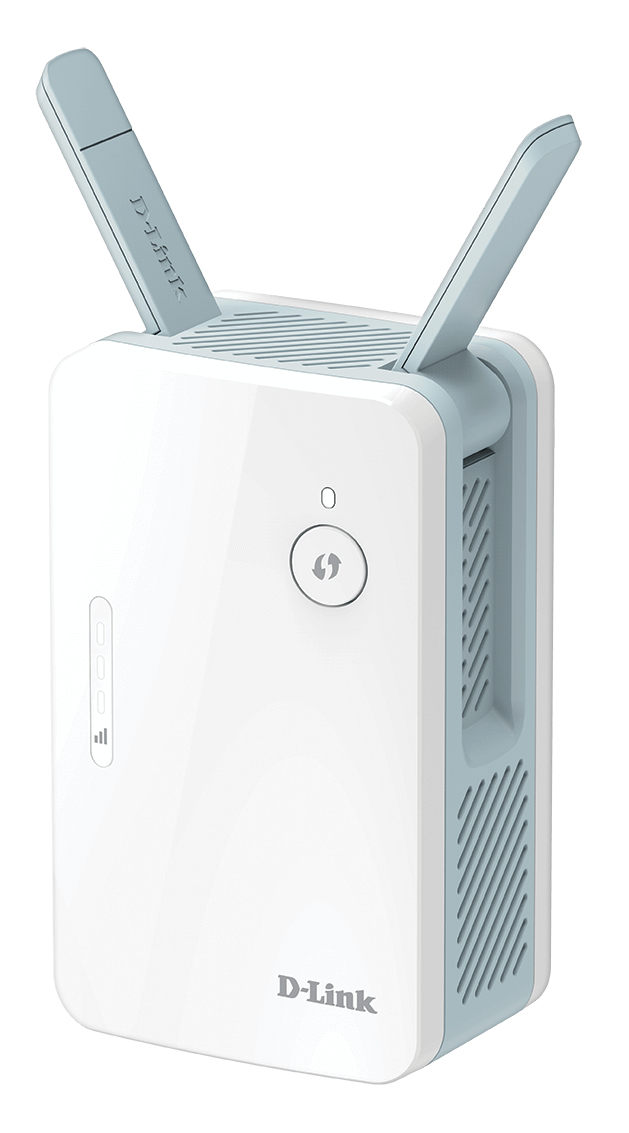 D-Link E15/E AX1500 Wi-Fi 6 Mesh Range Extender 96595715_5040645511