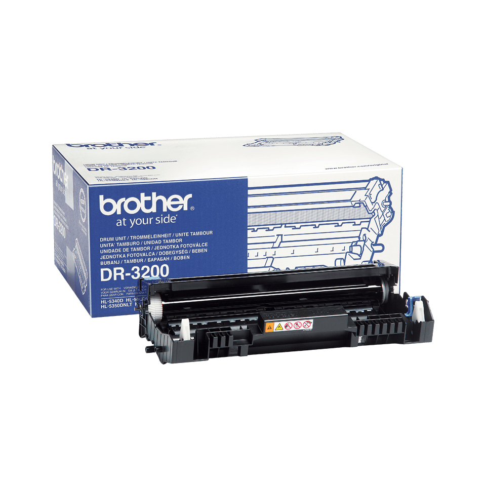 Brother Trommeleinheit DR-3200 (ca. 25000 Seiten) – Ansicht 1