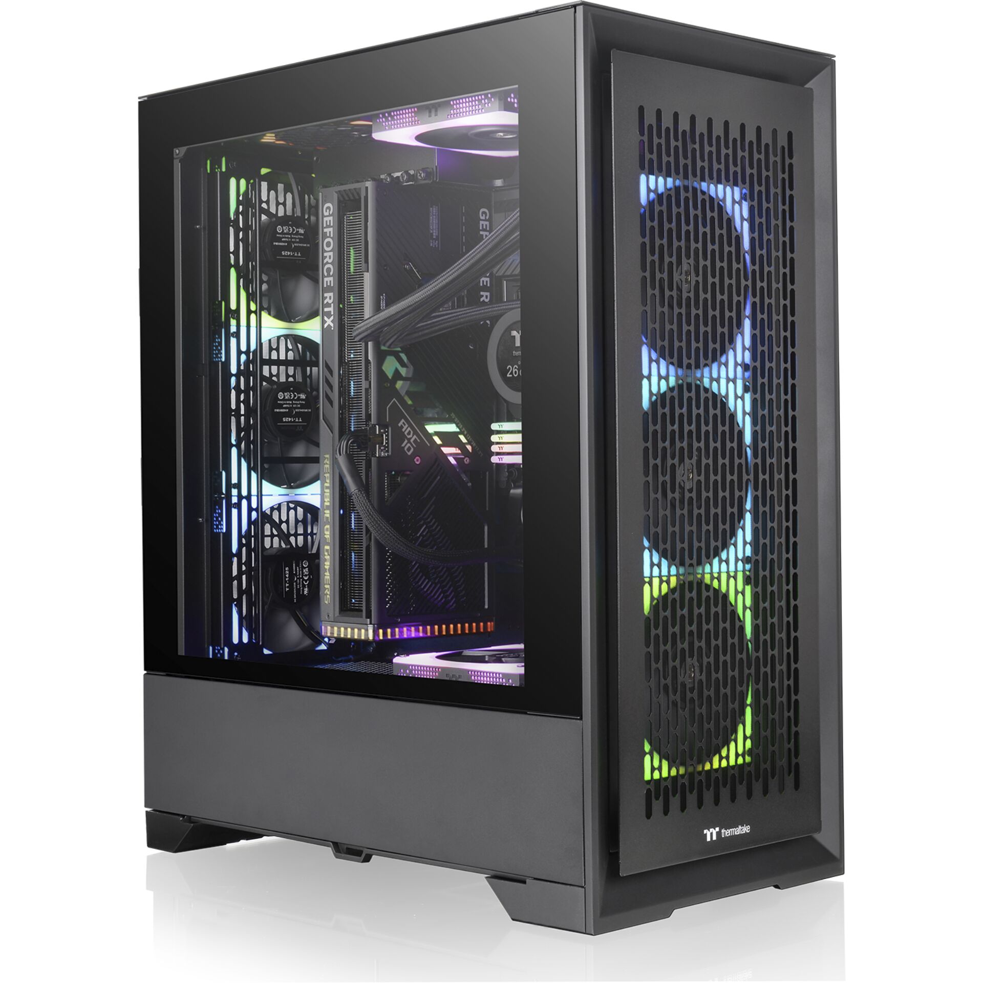 Thermaltake CTE T500 Air Black 824868_41