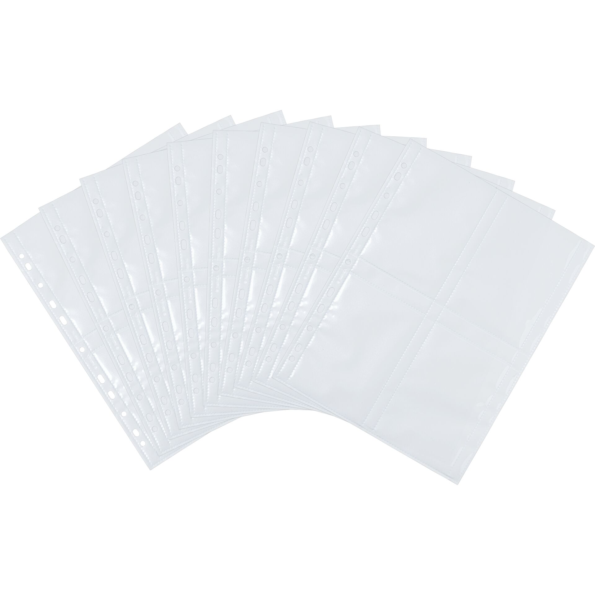 Herma fotophan  9x13 hoch 10 Blatt                    7583 418319_01