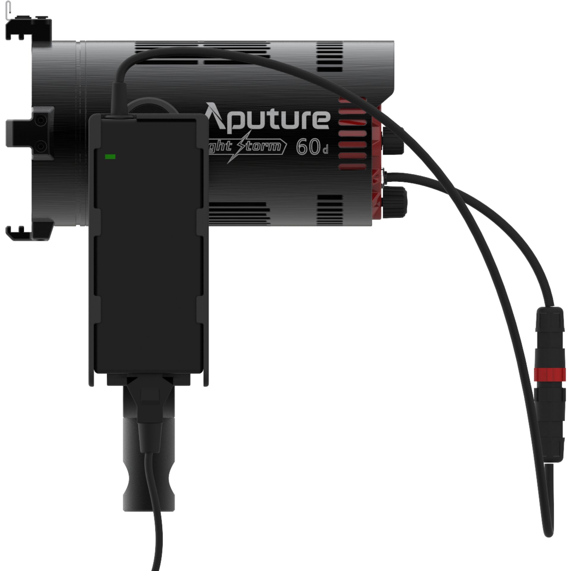 Aputure LS 600D V-mount