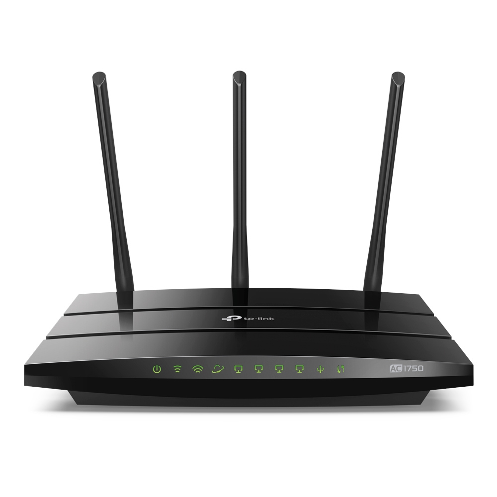 TP-Link ER605 SafeStream Gigabit Multi WAN VPN Router 17545190_2473813197