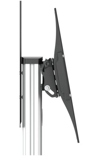 438930_02 "Reflecta TV Stand 70VC-Shelf"