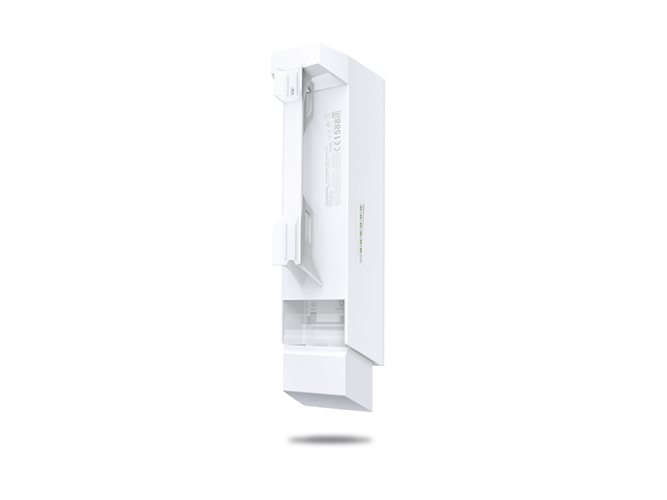TP-LINK CPE210 300 Mbit/s Power over Ethernet (PoE) Weiß – Ansicht 2