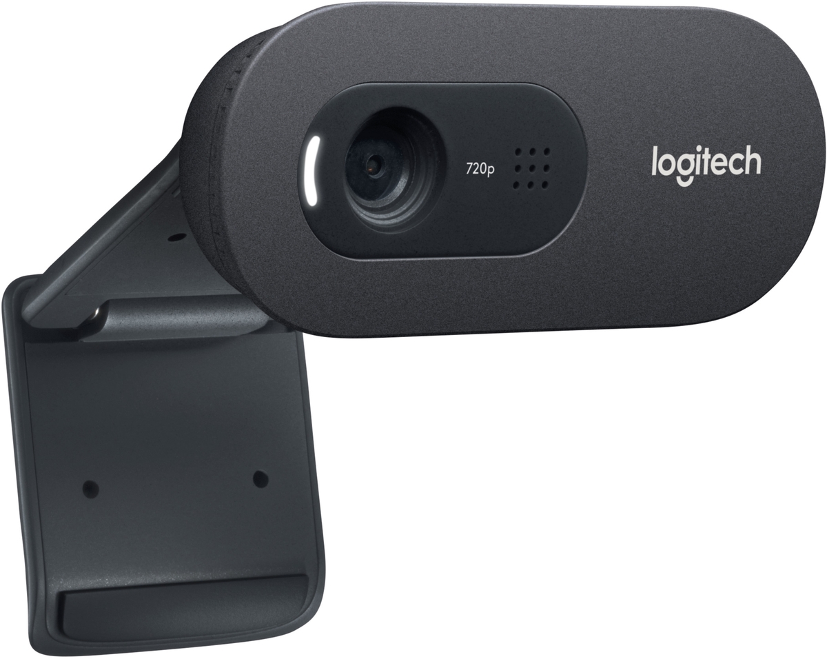 Logitech HD Webcam C270 100000027841H