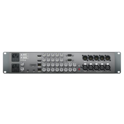 Blackmagic UltraStudio 4K Extreme 3