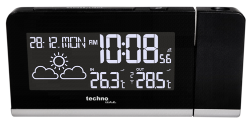 Technoline WT 539