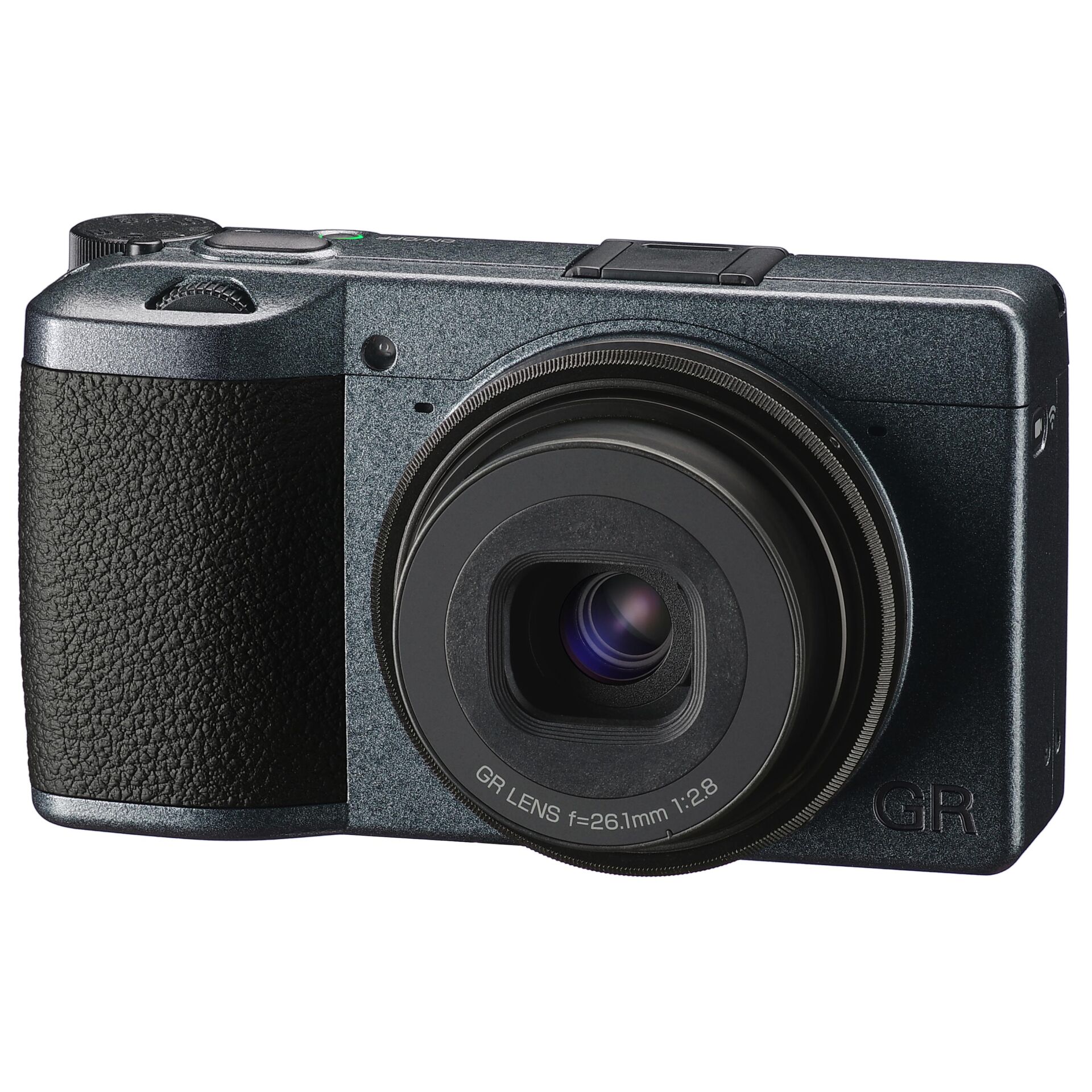 Ricoh GR IIIx Urban Edition