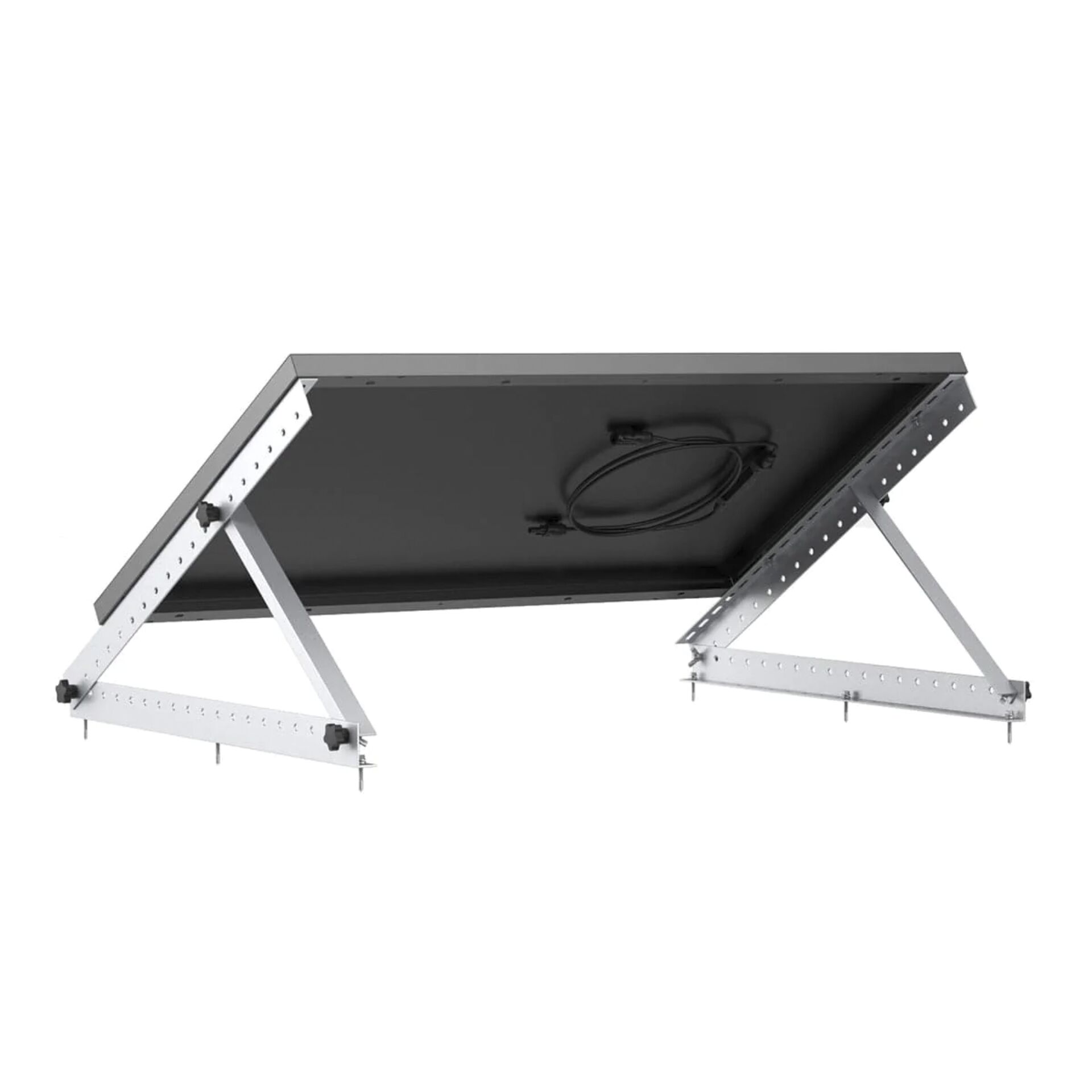 825701_02 EcoFlow Solar 28 Tilt Mount Bracket