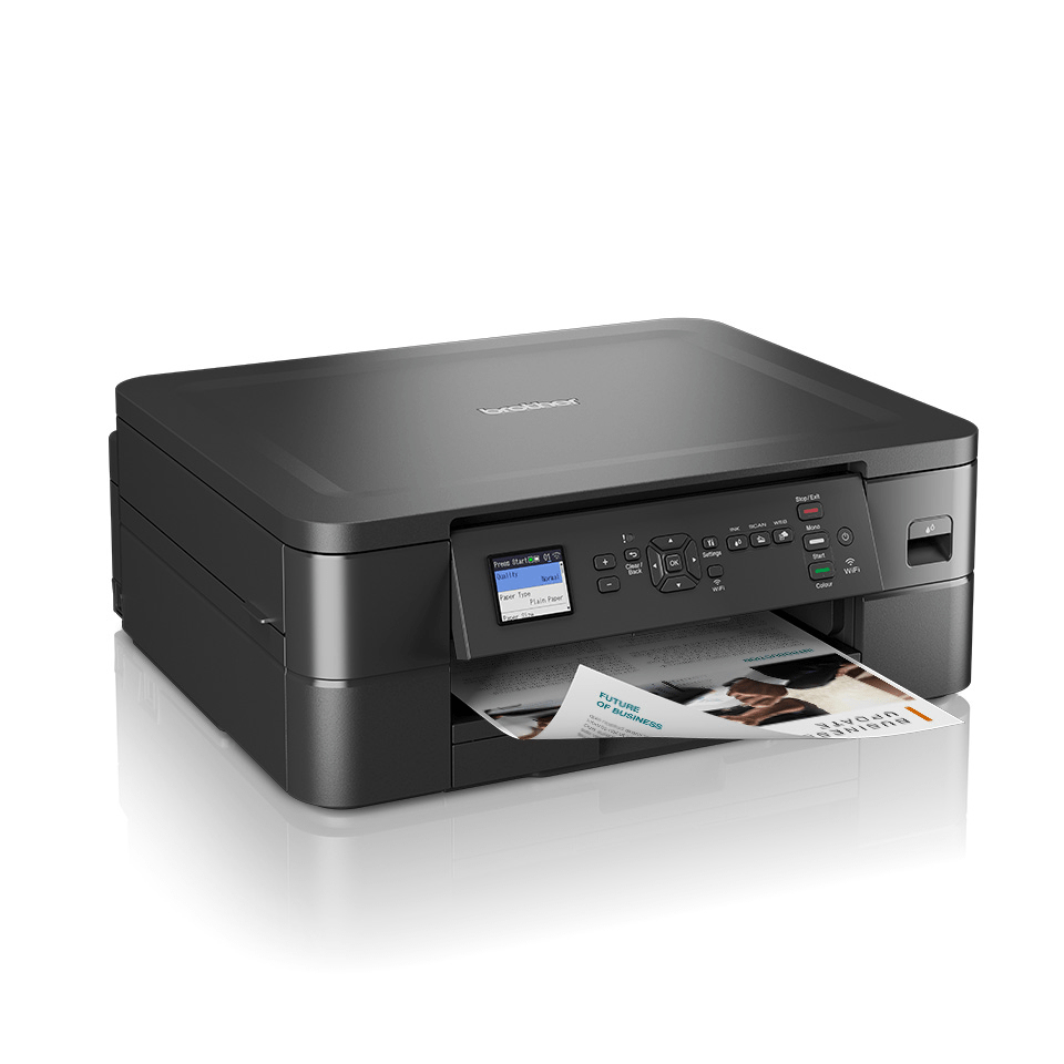 Brother DCP-J1050DW 3in1 DIN A3 Multifunktionsdrucker 92473409_8743189381