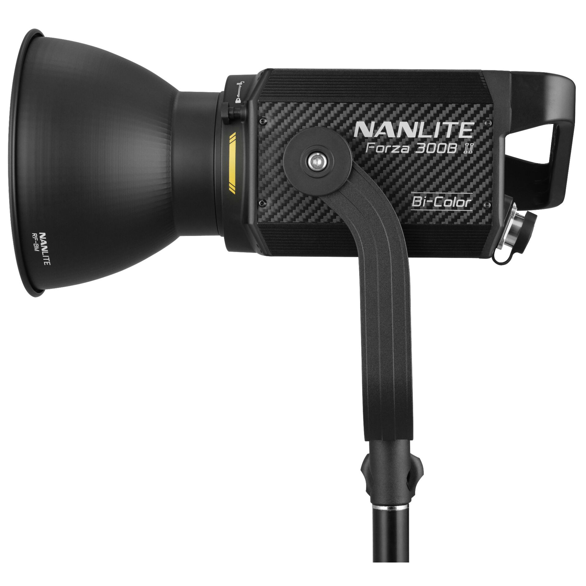 Nanlite Forza 300B II Studio-Scheinwerfer