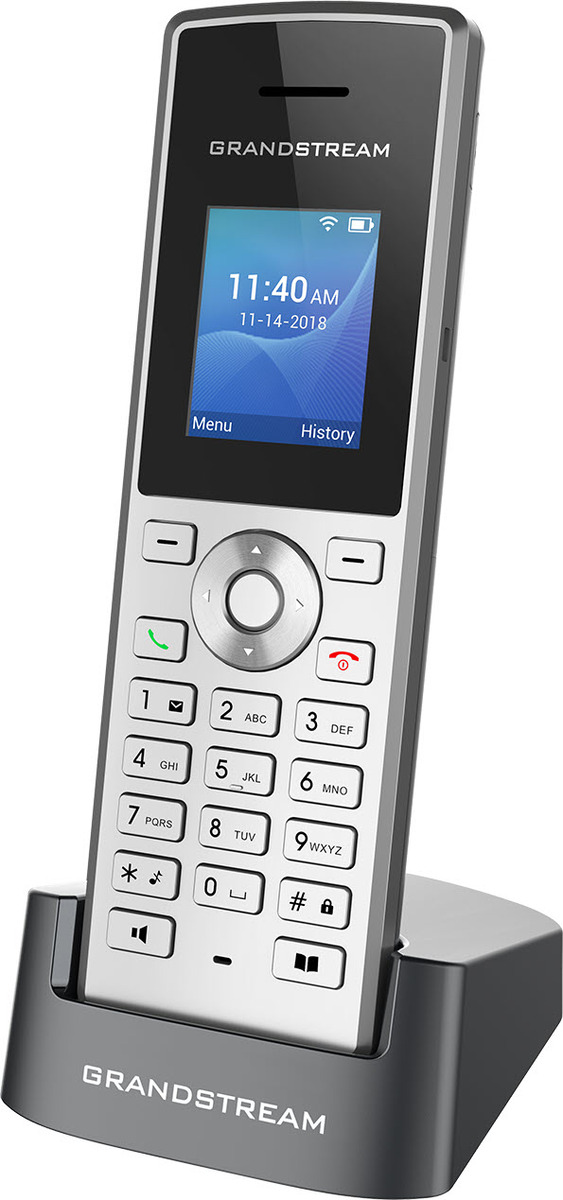 Grandstream WP-810 -Wifi IP Phone-