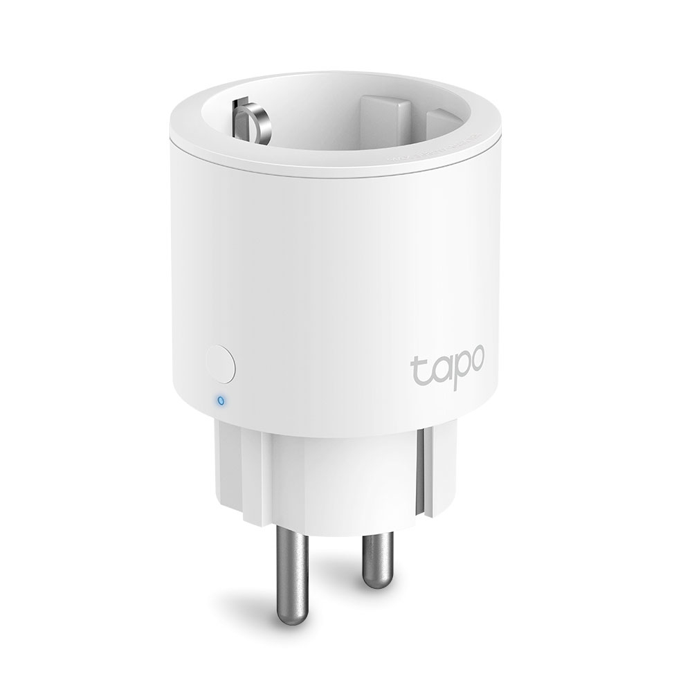 TP-Link Tapo P115 -1er Pack- Mini Smart Wi-Fi Steckdose – Ansicht 1