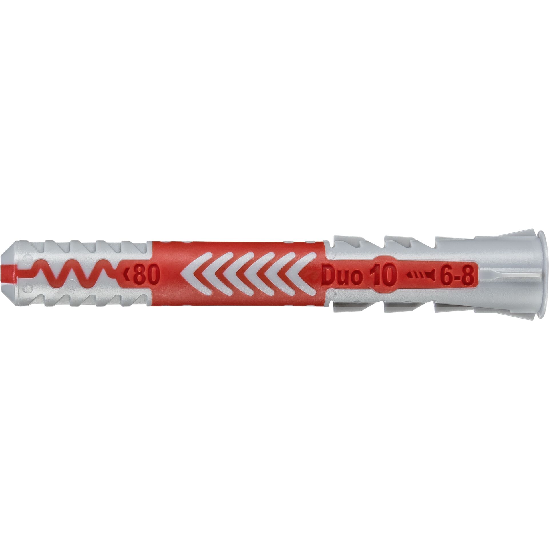 Fischer DuoLine L-Boxx 102 Dübel-Sortiment