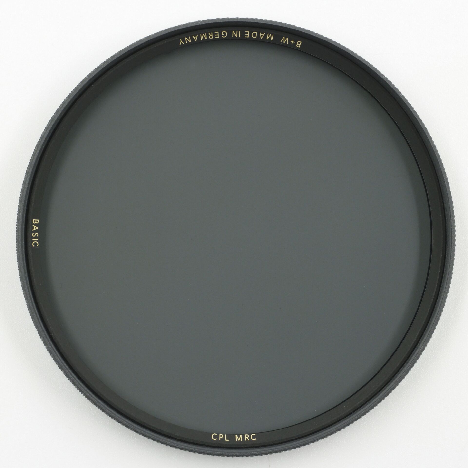 B+W BASIC CPL MRC 95mm