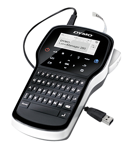 Dymo LabelManager 280