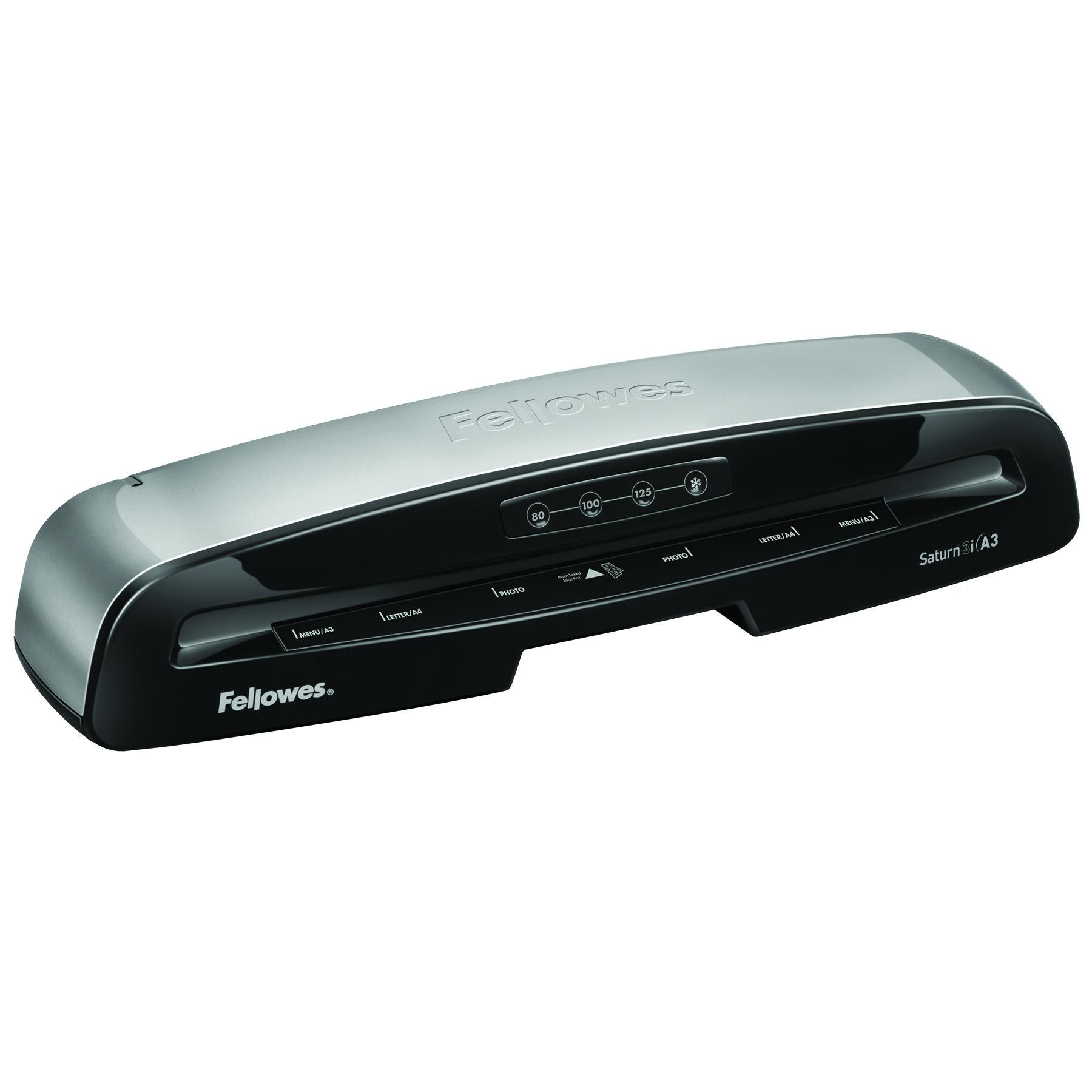 Fellowes Saturn 3i A3 Laminiergerät – Ansicht 5