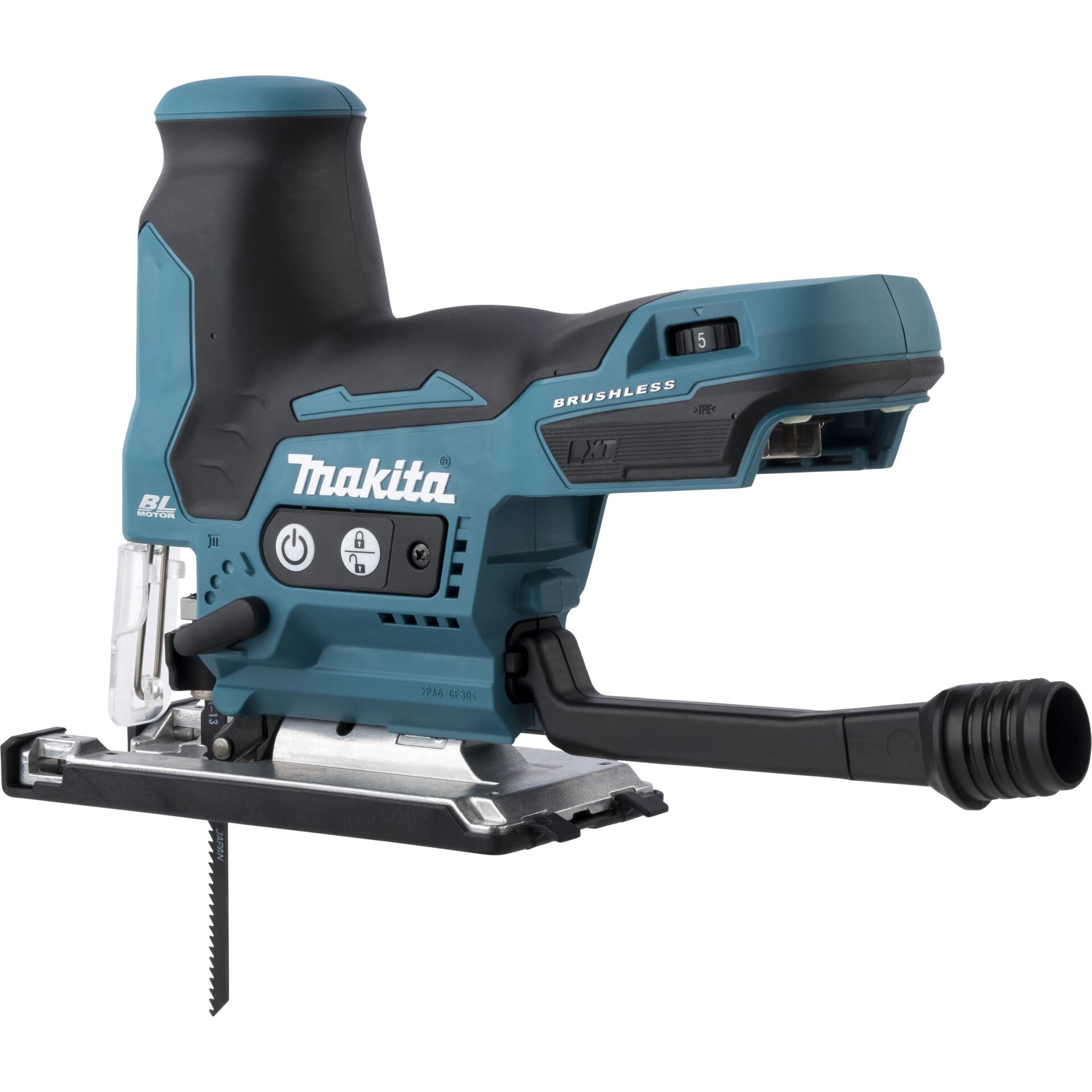 Makita DJV185Z Akku-Pendelhubstichsäge 813318_02