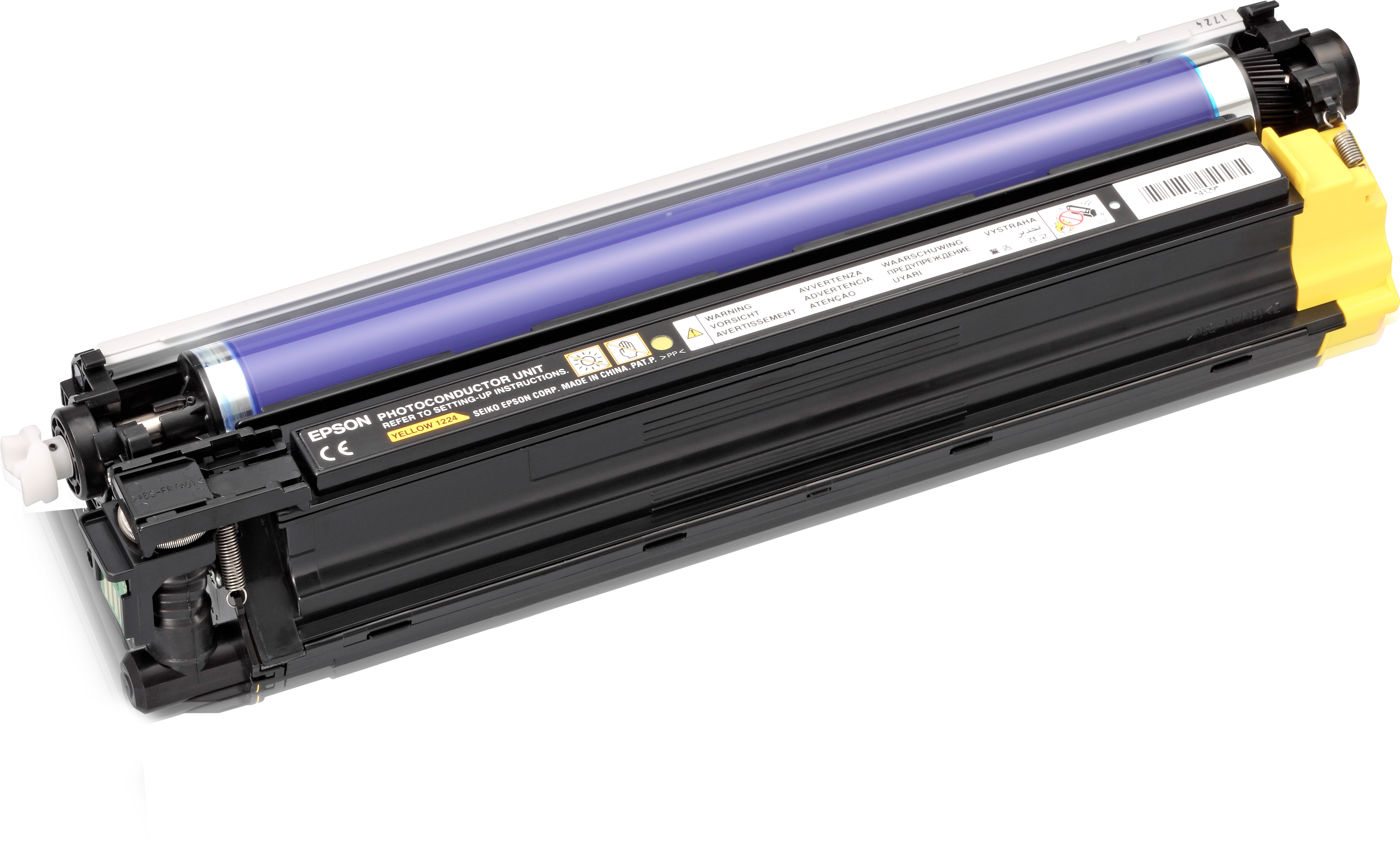 Epson Trommel S051224 für AL-C500DN Gelb 14859548_5479192136