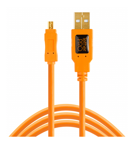 Tether Tools TetherPro USB 2.0