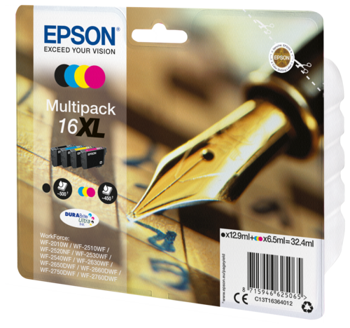 Epson DURABrite Ultra XL